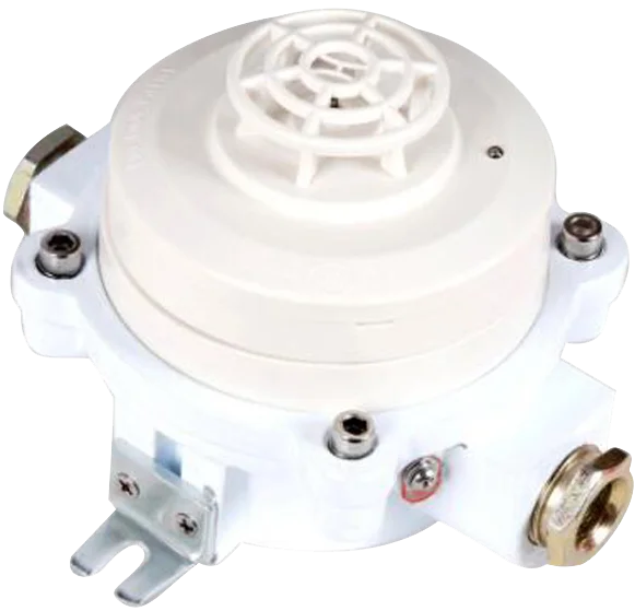 High Quality Heat Detector Explosion Proof Heat Detector