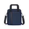 Deep Blue Vertical