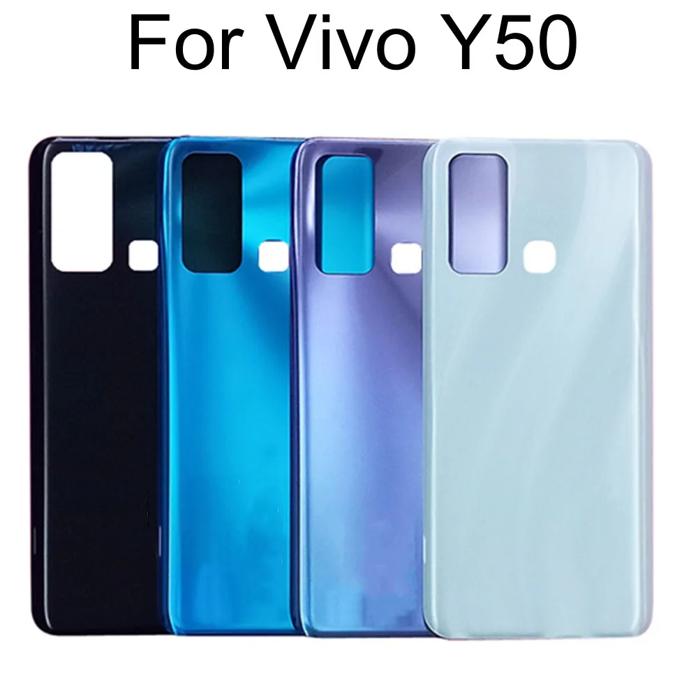 VIVO Y50