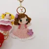 Style de pièce de fleur mignon