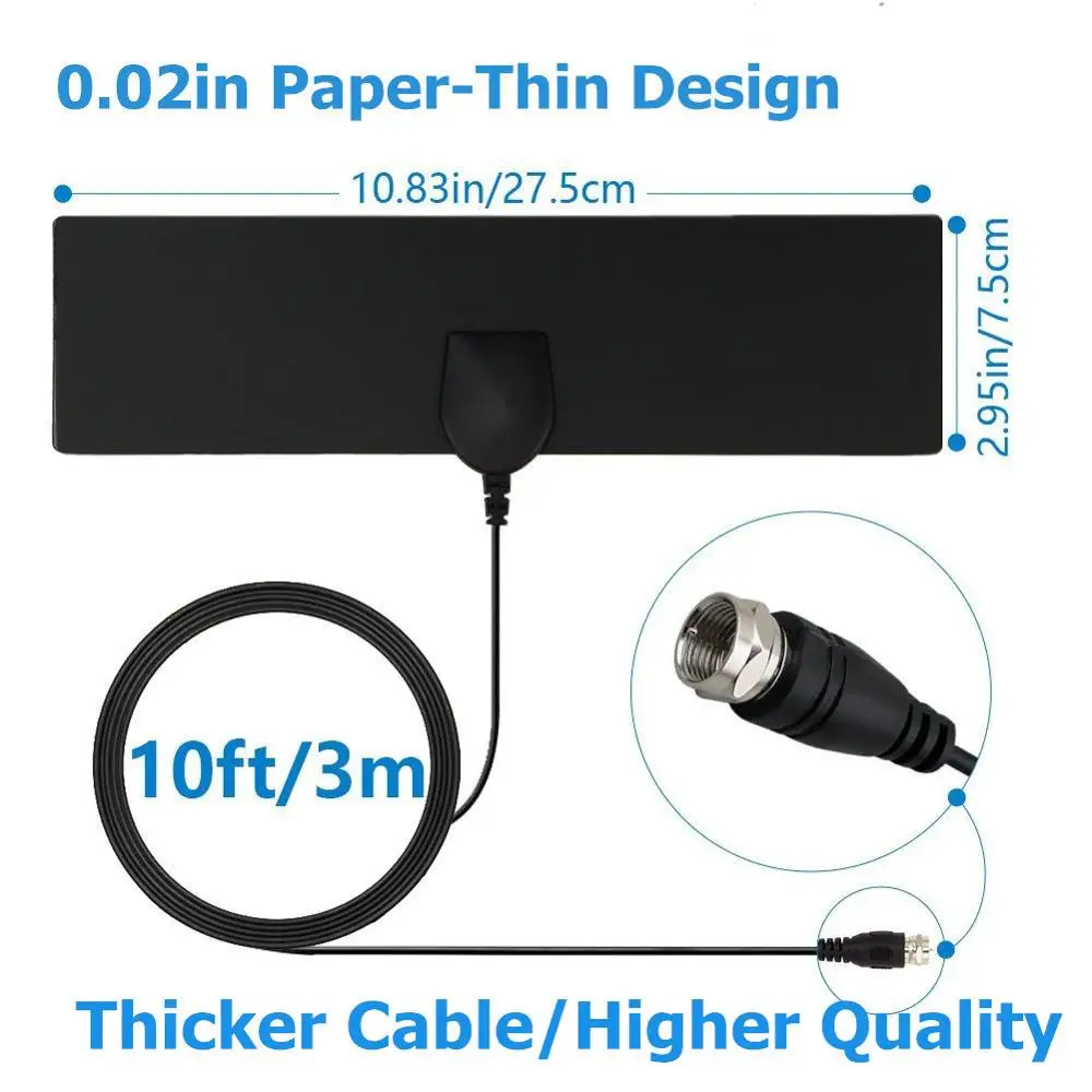 
Умелый производитель Vhf47 - 240 МГц цифровая антенна Dvb T 4k Внутренняя/наружная антенна стержень 240 см Автомобильная спутниковая ТВ антенна 