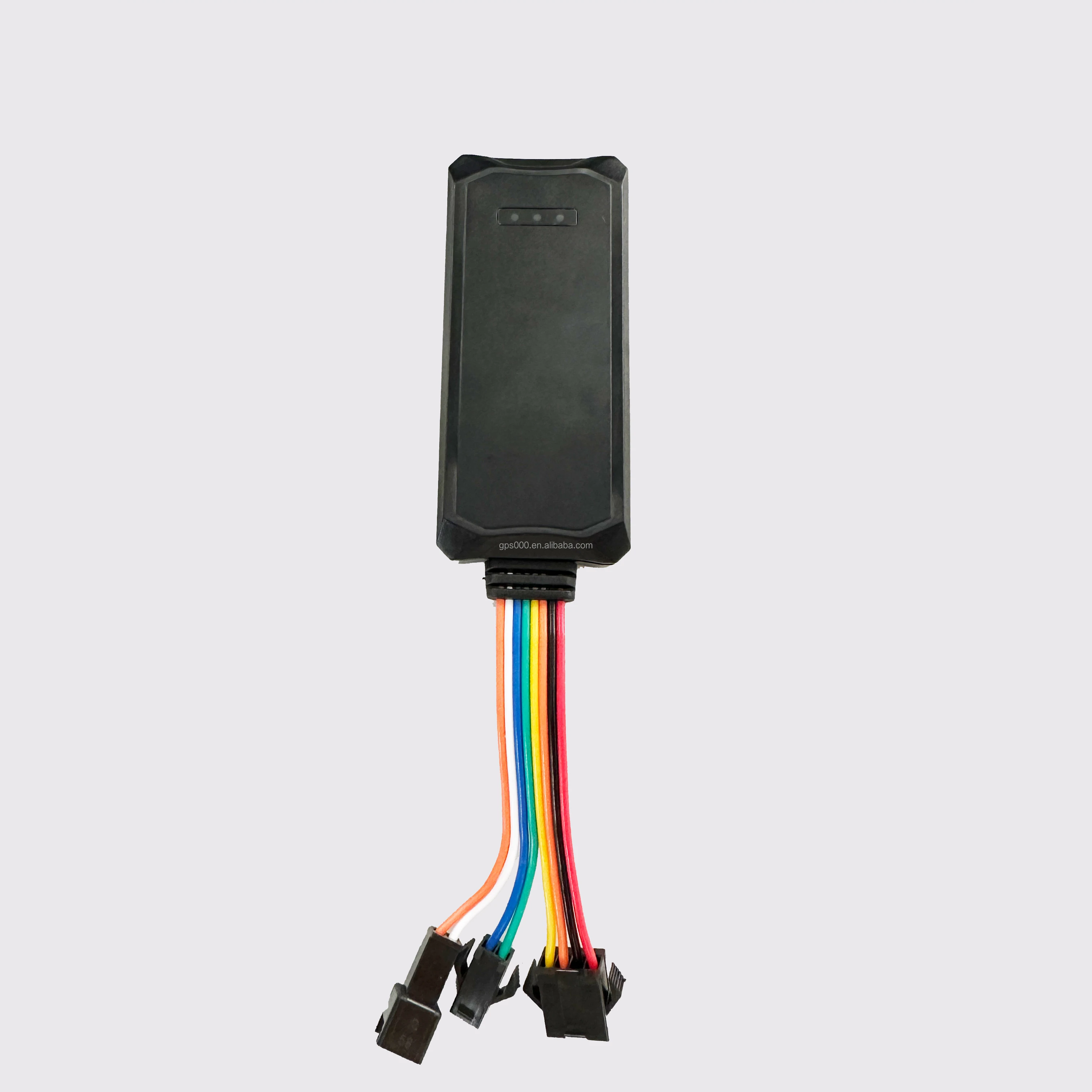 Mini GPS Tracker 2G High Quality Wholesale Price Easy to Hide Wired Real-time GPS Tracking G02 Pro