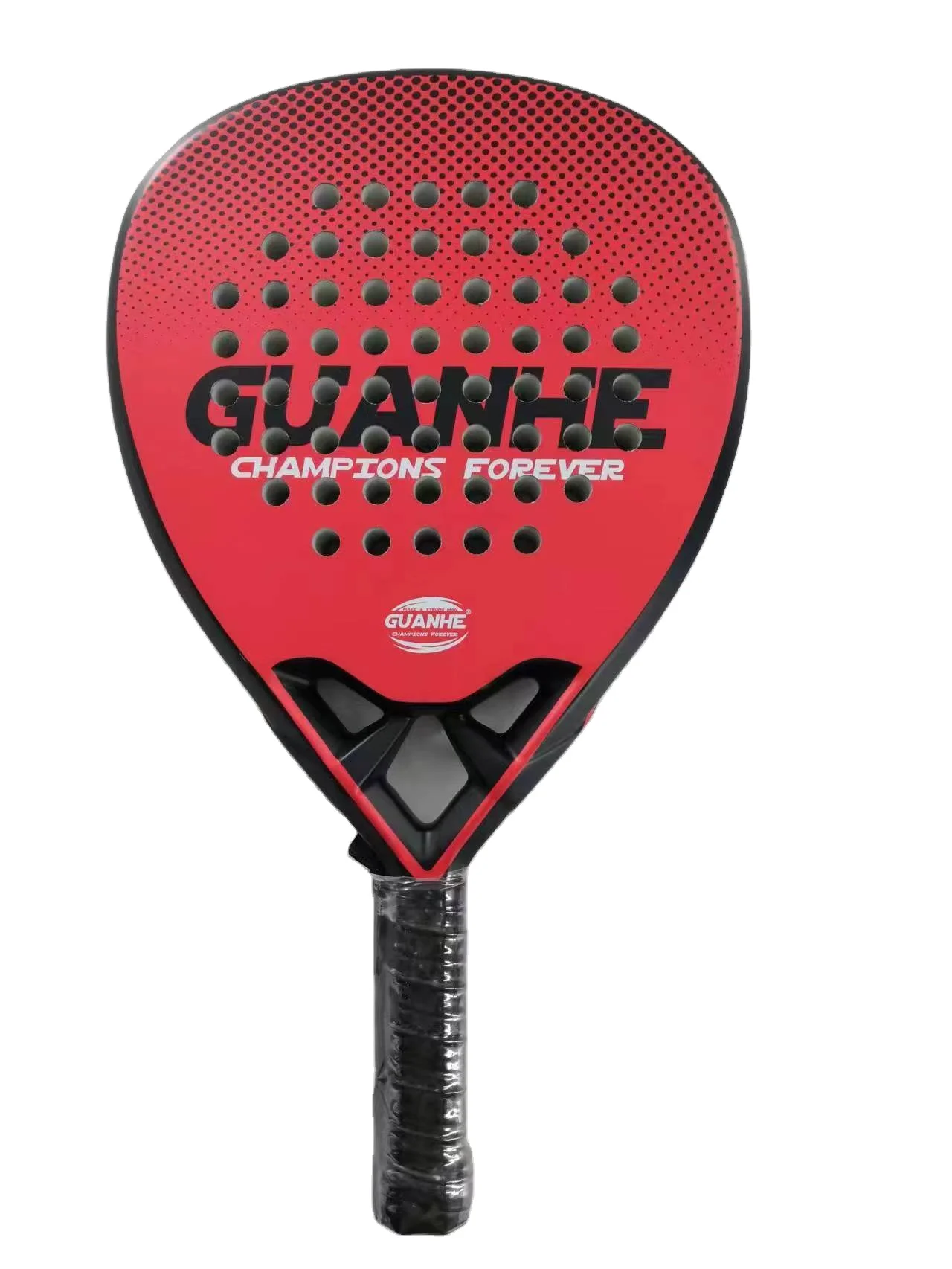 Professional Custom Head Quality Design Your Own Tennis Racket Key