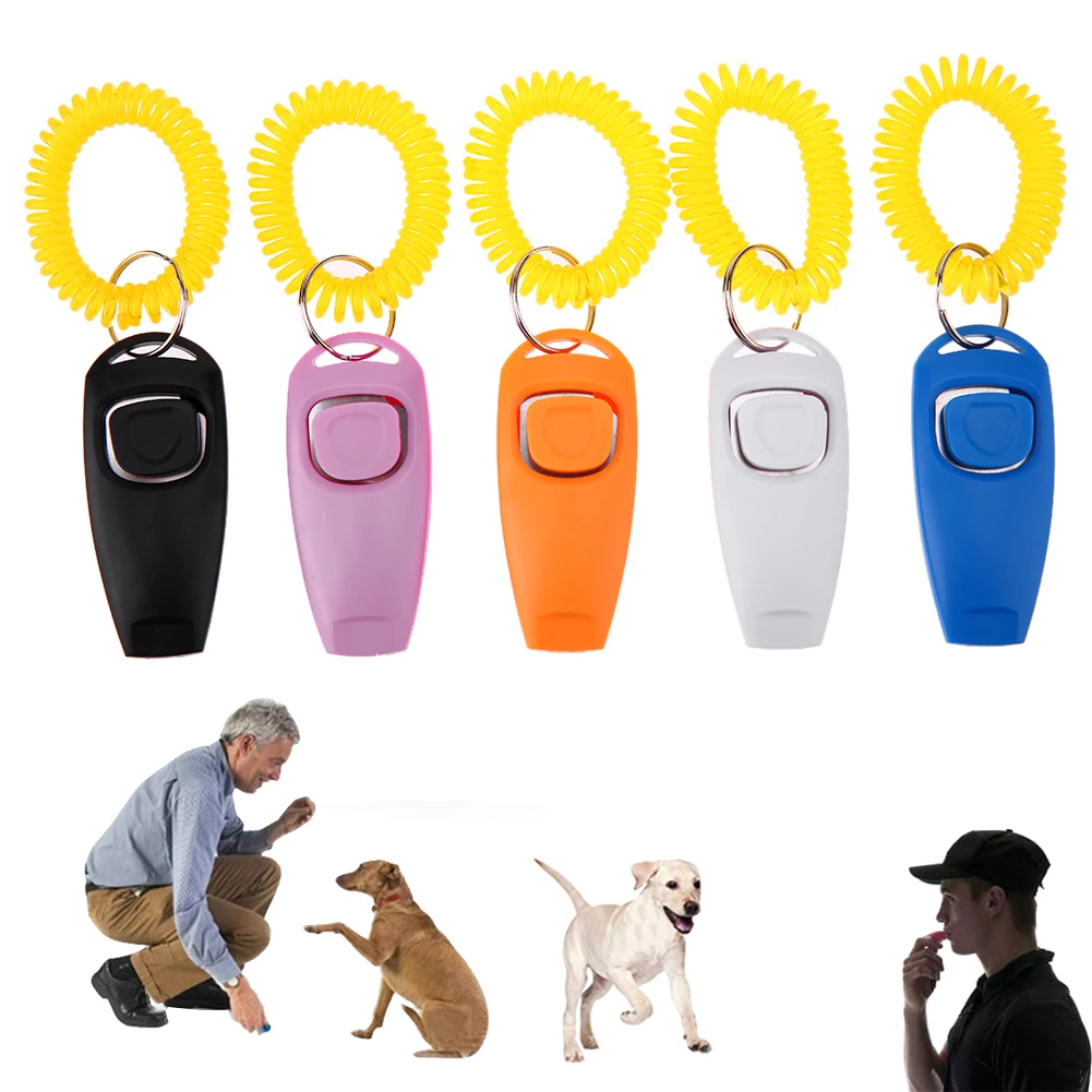 1PC,dog training whistle,dog training clicker,dog whistle training