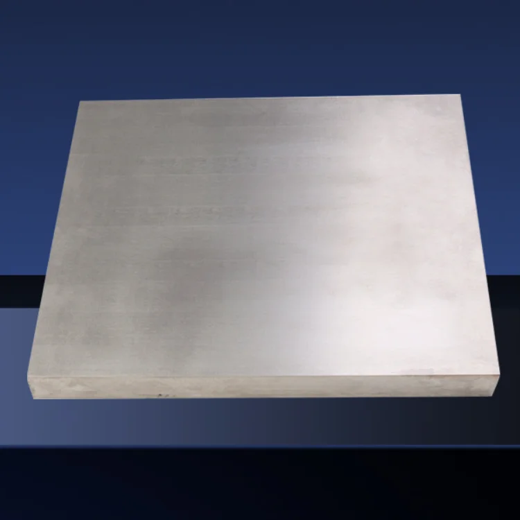 Tangerniu Titanblech GR2 – 0,3 Mm X 100 X 100 Mm, Ti-Blechplatte, Korrosionsbeständig, Für Metallverarbeitung & DIY, 1 Stück