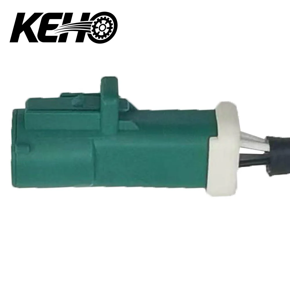 Oxygen sensor - 6G91-9F472-AA - Ford Mondeo-3