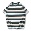1124 green and white stripes