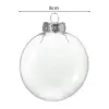 Clear-8cm