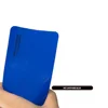 PET Cristal Bleu Saphir