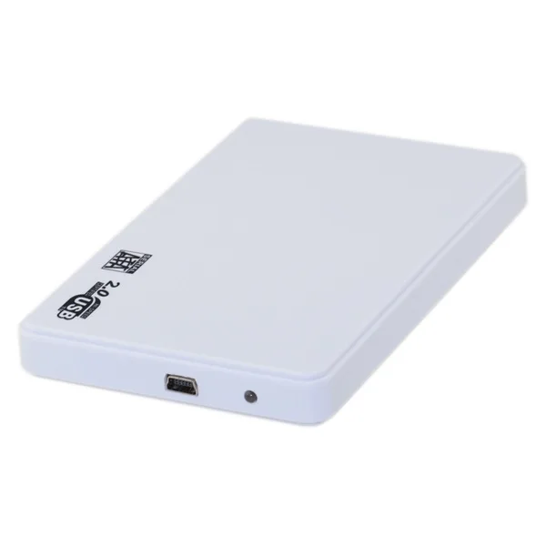 Usb 2.0 Hdd Enclosure 2.0 CASE Cheap Price 2.5 Inch 2.5\
