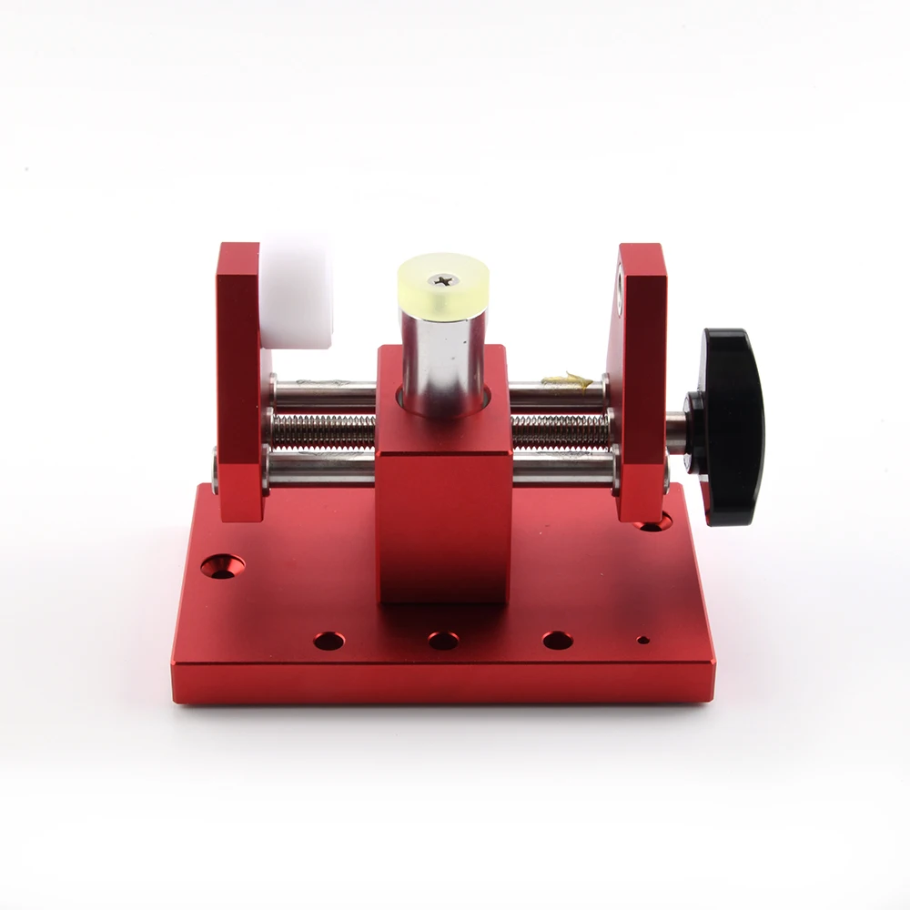 07115 Watch Back Opener Tools Watch Snap on Case Back Opener for Prizing Watch Bottom Cover Machine