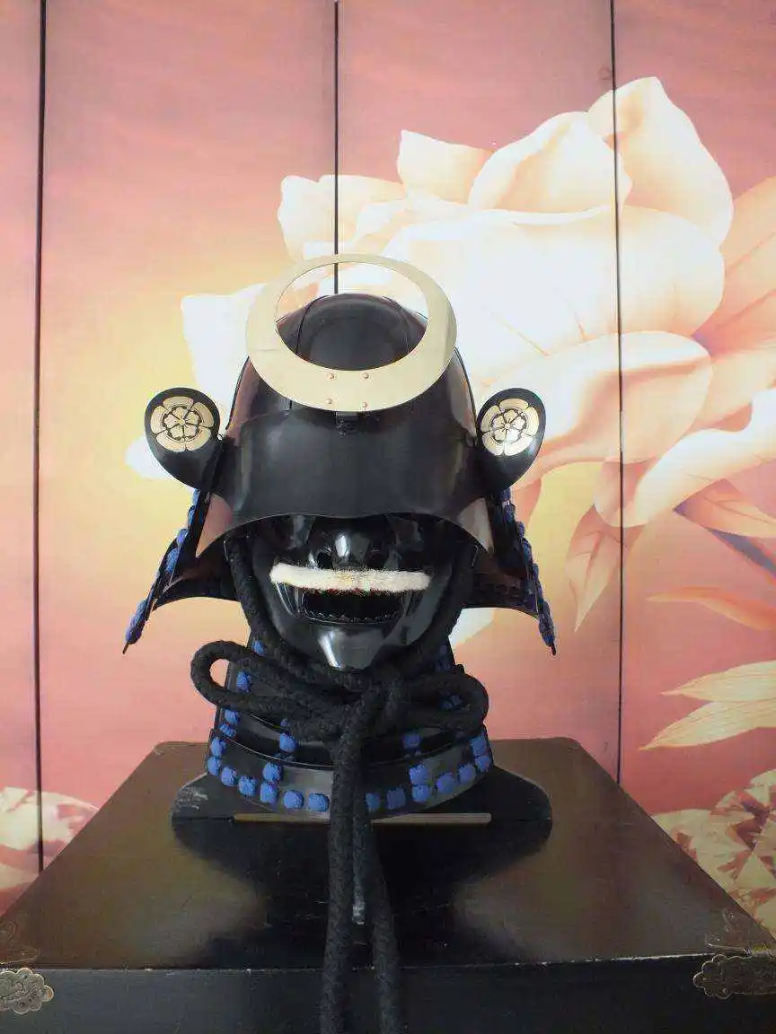 Alibaba.com: ZANPAI HYZ20240524-3 Medieval Leather Japanese