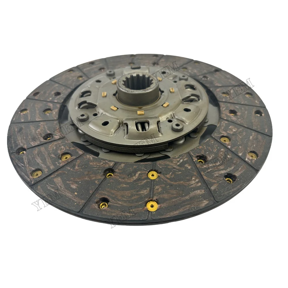 Clutch Plate 8-98255959-1 Fit for Isuzu 4HG1 Engine 3