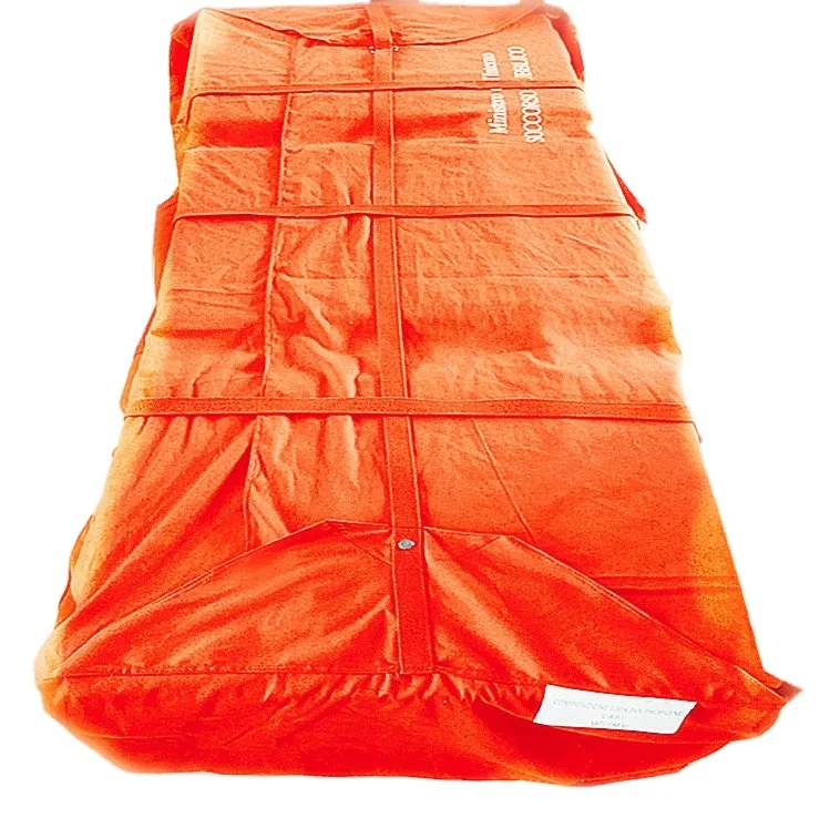 Waterproof Cotton Body Bag Coffin Accessories Adult