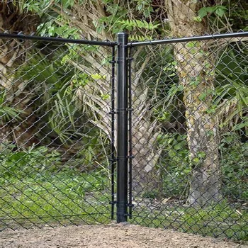 Chain Link Fence Postsgarden Fence Chain LinkHigh Qualityace Hardware Chain Link Fencechain Link Fence