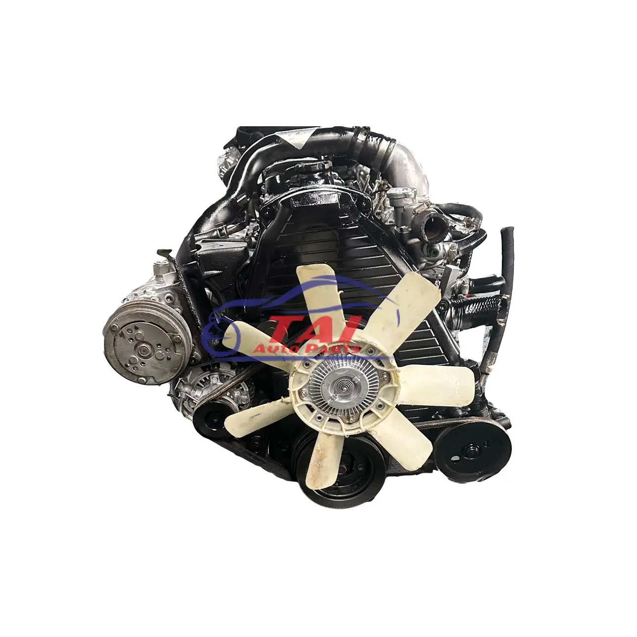 トヨタディーゼルエンジン修理書 B、2B、2J、H 型 トヨタディーゼルエンジン修理書 B、2B、2J、H 型 トヨタ