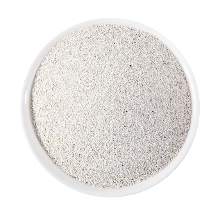 Mullite sand for manufacturing Cordierite Refractory