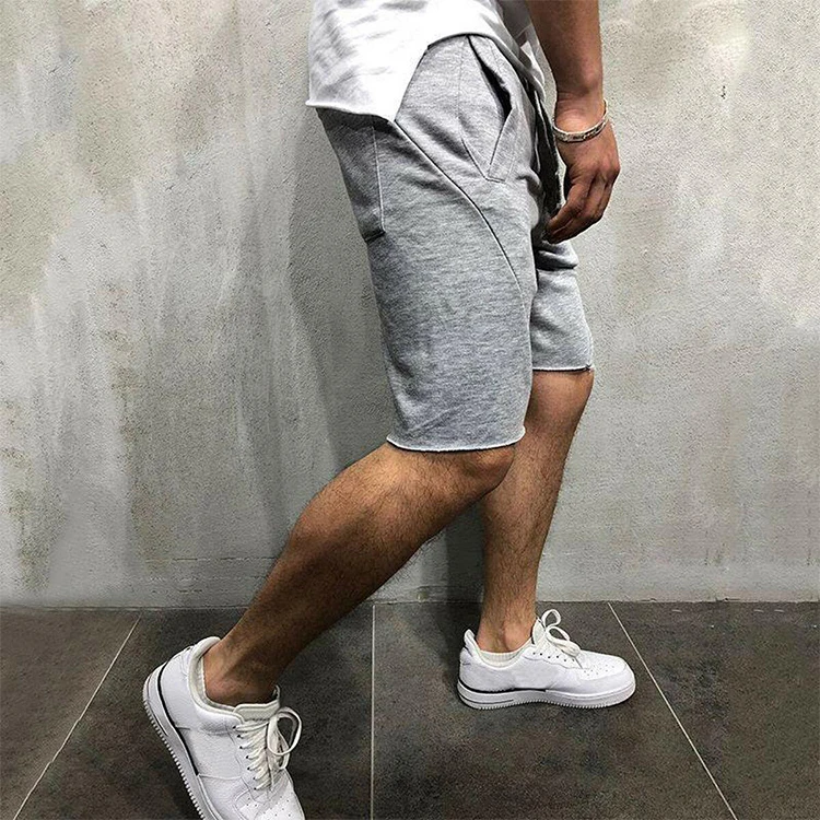 Custom Pure Color Cotton Oversized 