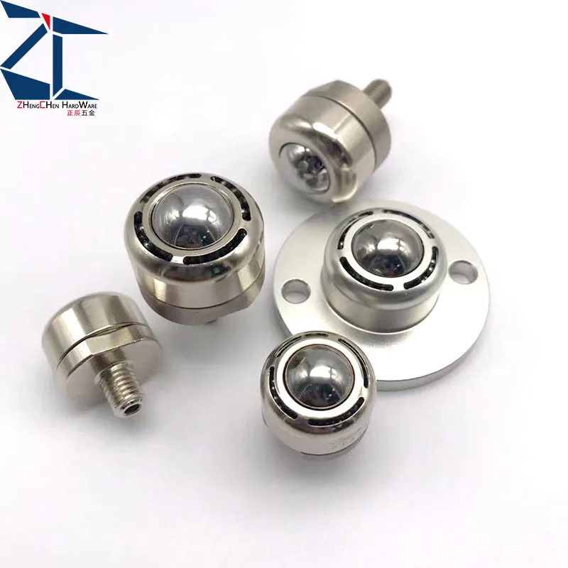 Customer Reviews Flange ball transfer unit caster ball transfer unit caster supplier