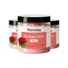 Rose Body Scrub
