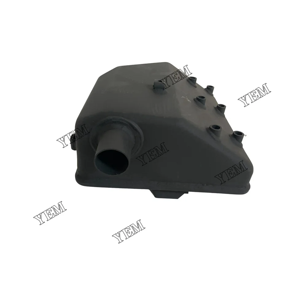 High Quality D1105 Muffler 67950-58510 Fit for Kubota D1105 Engine. 3