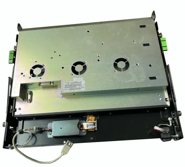 Wincor Nixdorf ATM Machine Parts - 15 Inch Display 8000xe