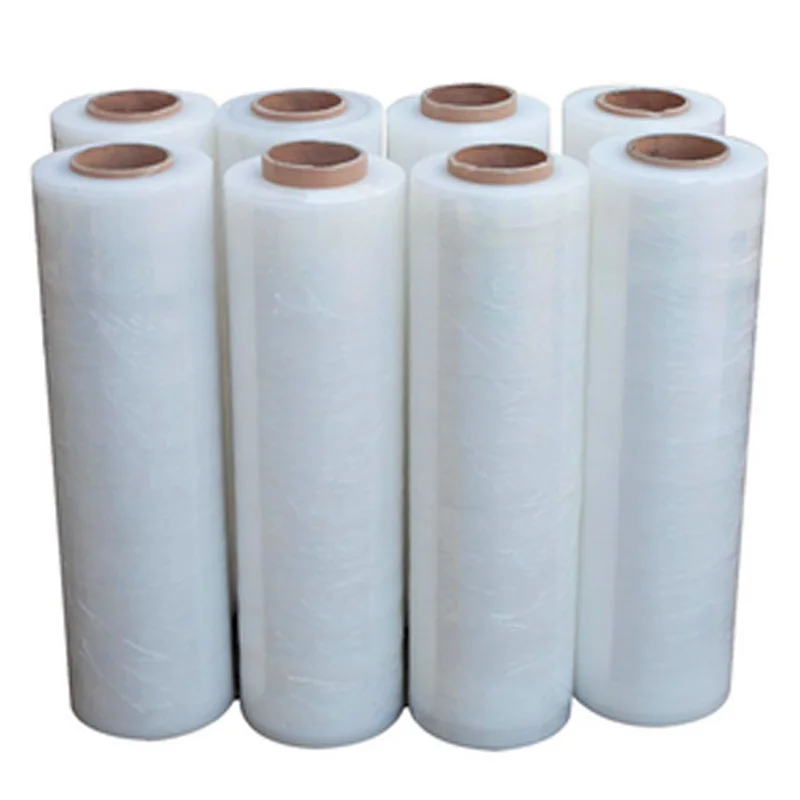 Reusable Reusable Cast 15 Mic English Hot Blue Stretch China Sexy Print Film
