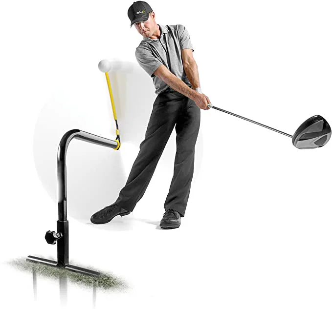 Orphan international præst Swing Groover For Beginner Professional Golf Swing Trainer Office Indoor  Outdoor Training Aid - Buy Swing,Groover,Trainer Product on Alibaba.com