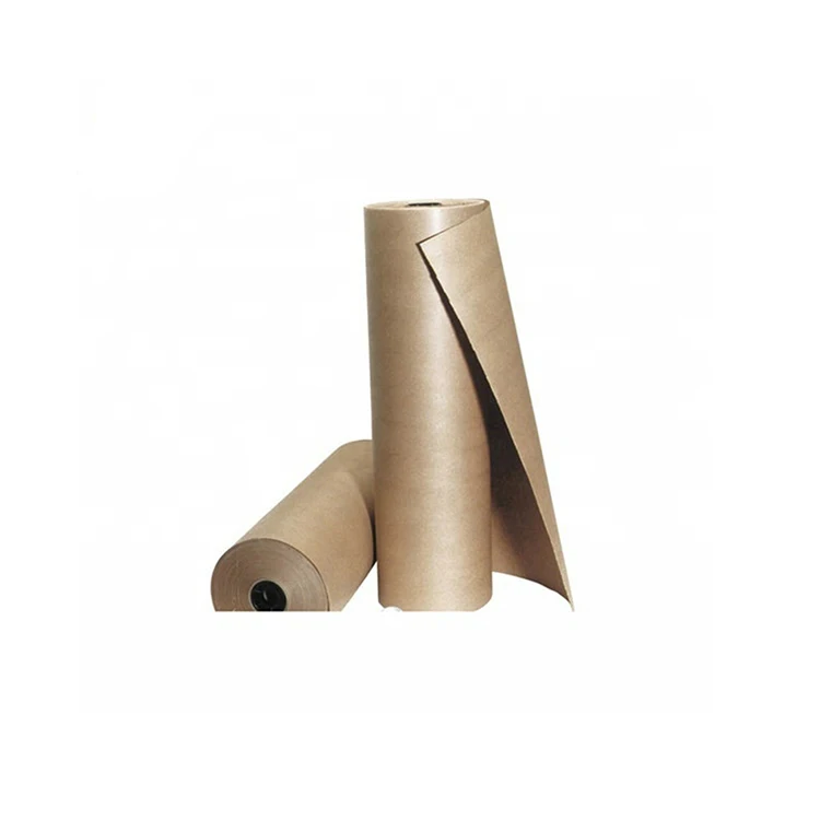pe coated kraft paper white kraft liner silicone coated kraft