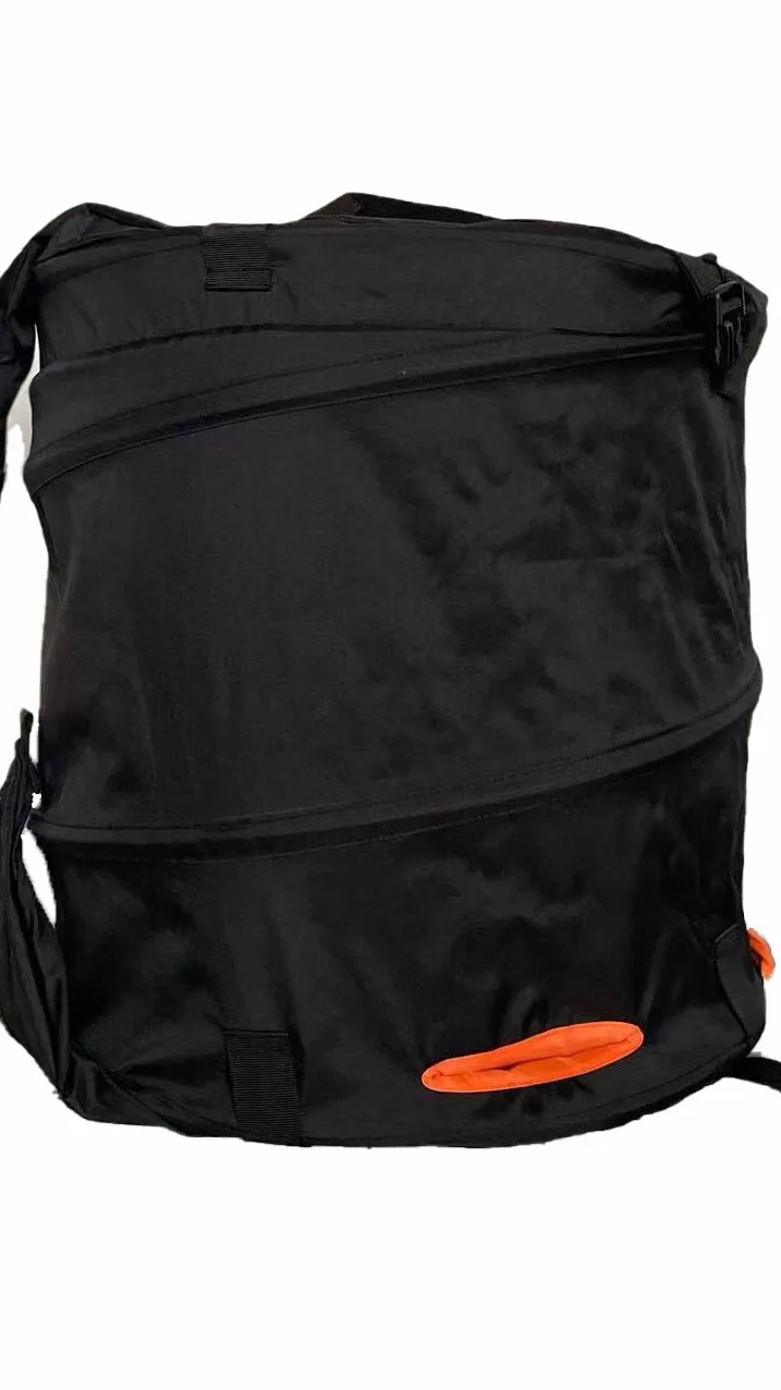 Bud Leaf Trimming Bag Plant Leaf Dry / Wet Garden Manual Flower Bud