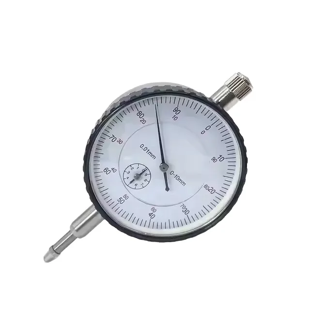 TEBAK High Precision Dial Lever Digital Pressure Indicator Engraving Dial Gauge of Dial Indicator Measuring Tools