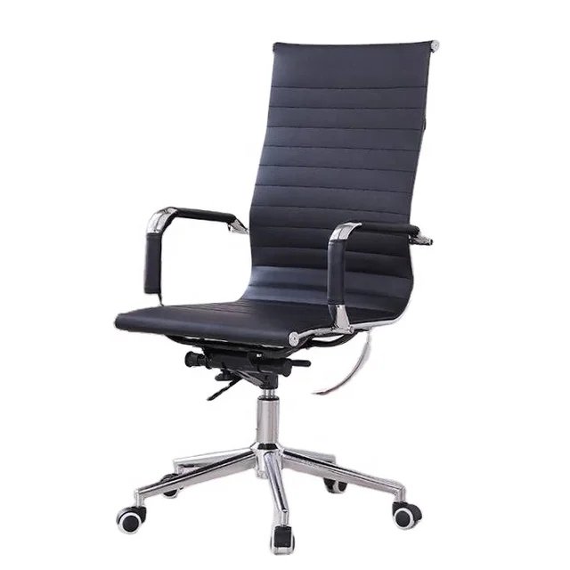 Office chairs high back middle back manager office chairs reclining ergonomic leather office chairs