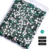 P14 Blue zircon