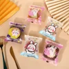Una bolsa de 100 Mooncakes de la suerte "Conejo Lunar".