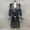 Silver Fox Fur 2