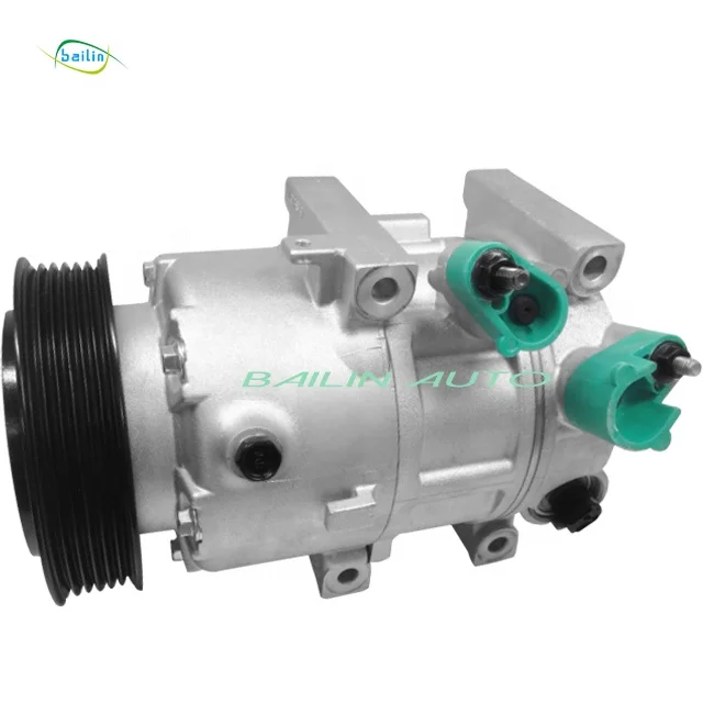 Car A/C Compressor for Kia Cadenza/hyundai Azera 2012-2015