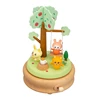 55805016carillon a dondolo in legno