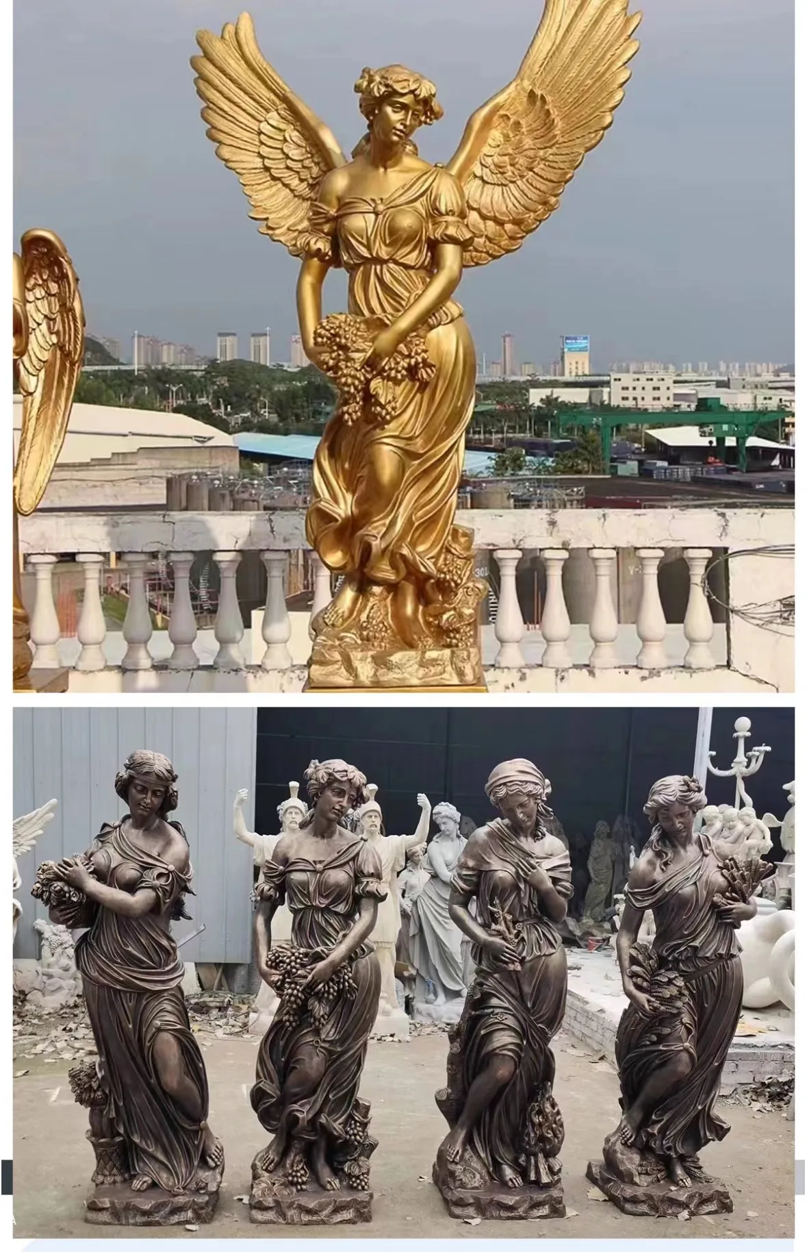 Large Fiberglass Statues Giant Fruits And Vegetables Custom Outdoor