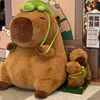 Mochila Tortuga Capibara