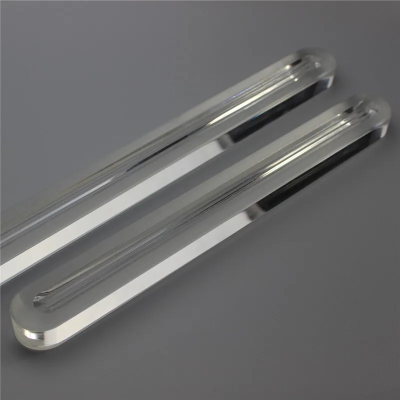 TEBAK High Quality Reflective Boiler Level Gauge Glass High Temperature Resistant Borosilicate Glass Plate