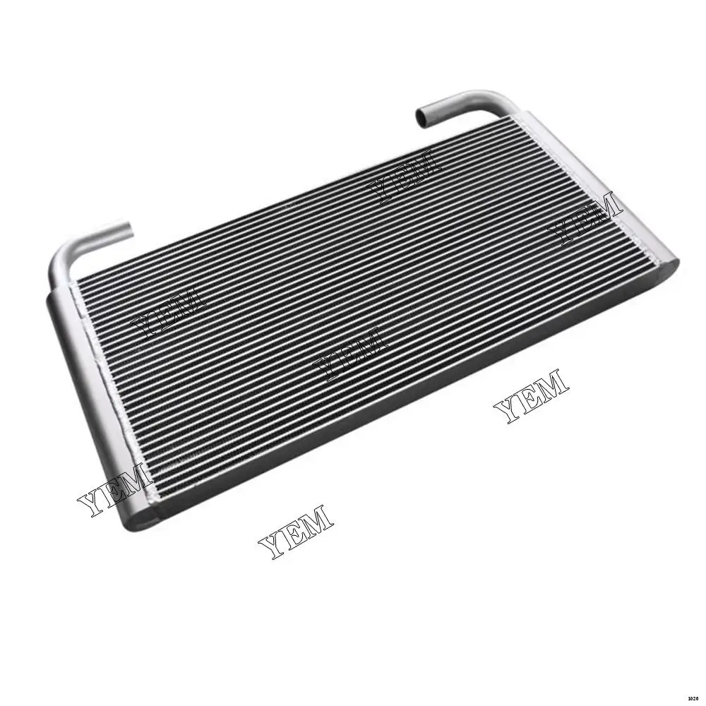 Repair Kit Oil Cooler 4650353 for Hitachi ZX200-3 ZX210-3 ZAX200-3 John Deere 225DLC