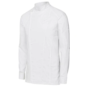 Custom Four Seasons Long Sleeve Kitchen Aprons High-End Chef Pants Shirt for Western Restaurant Hotel Catering Bar Uniforms