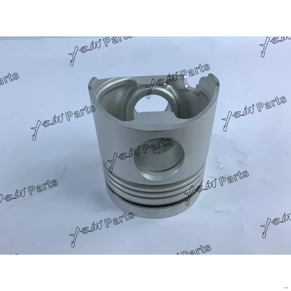 EK130 Engine Piston Kit With Piston Pin for Hino