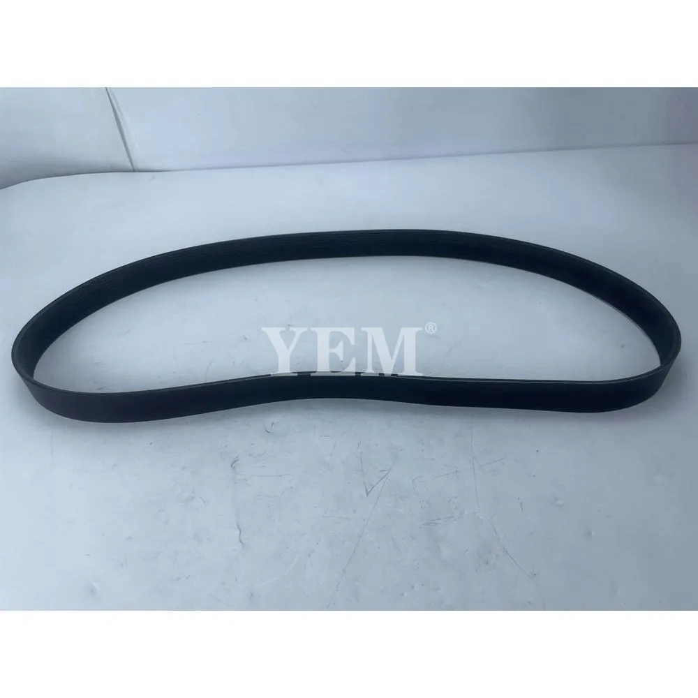 For Deutz BF6M2012 V-belt 01182600 Engine Spare Part High Performance 5