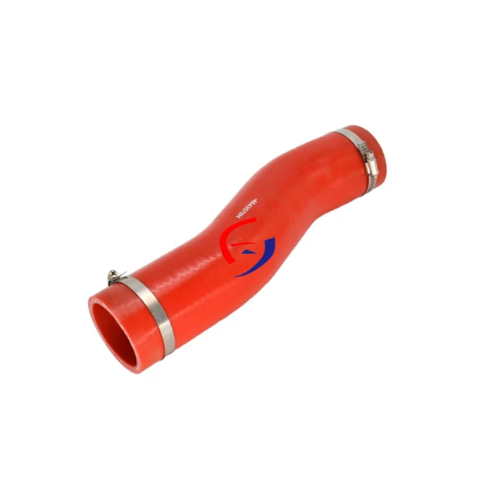 4643570H 4643570 Intercooler Hose for HITACHI Excavator ZAX330-3