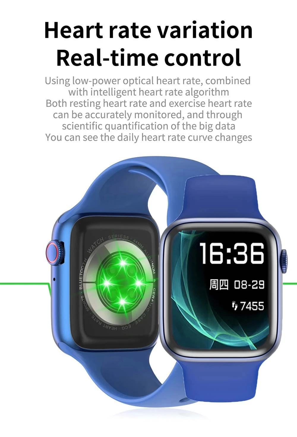 ساعات ذكية T500 + PLUS T500, ساعات ذكية T500 + PLUS T500 Relojes-Intelijent BT مكالمة Smartwatch أندرويد الساعات الذكية