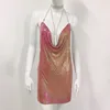 colorful red