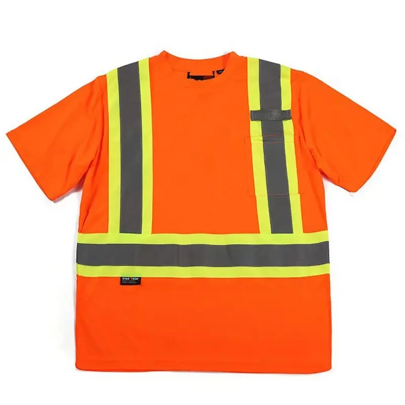 Hbc Personal Traffic Security Sanitation Workers Construction Safety ...