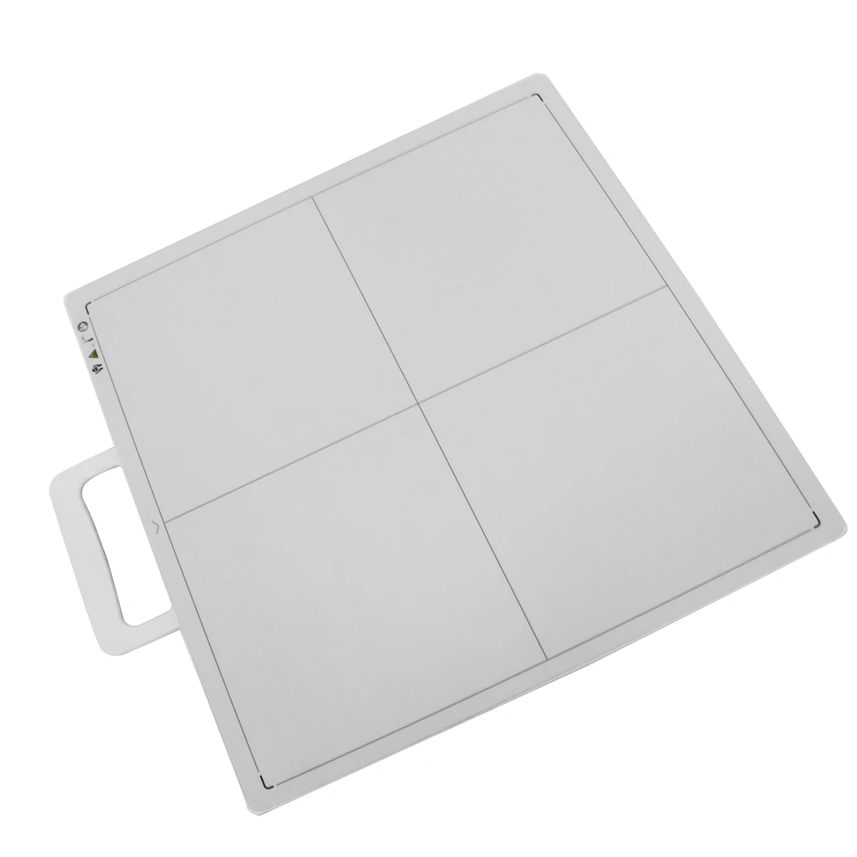 Digital Flat Panel Detector DR IRAY Wireless Flat Panel Automatic X Ray System
