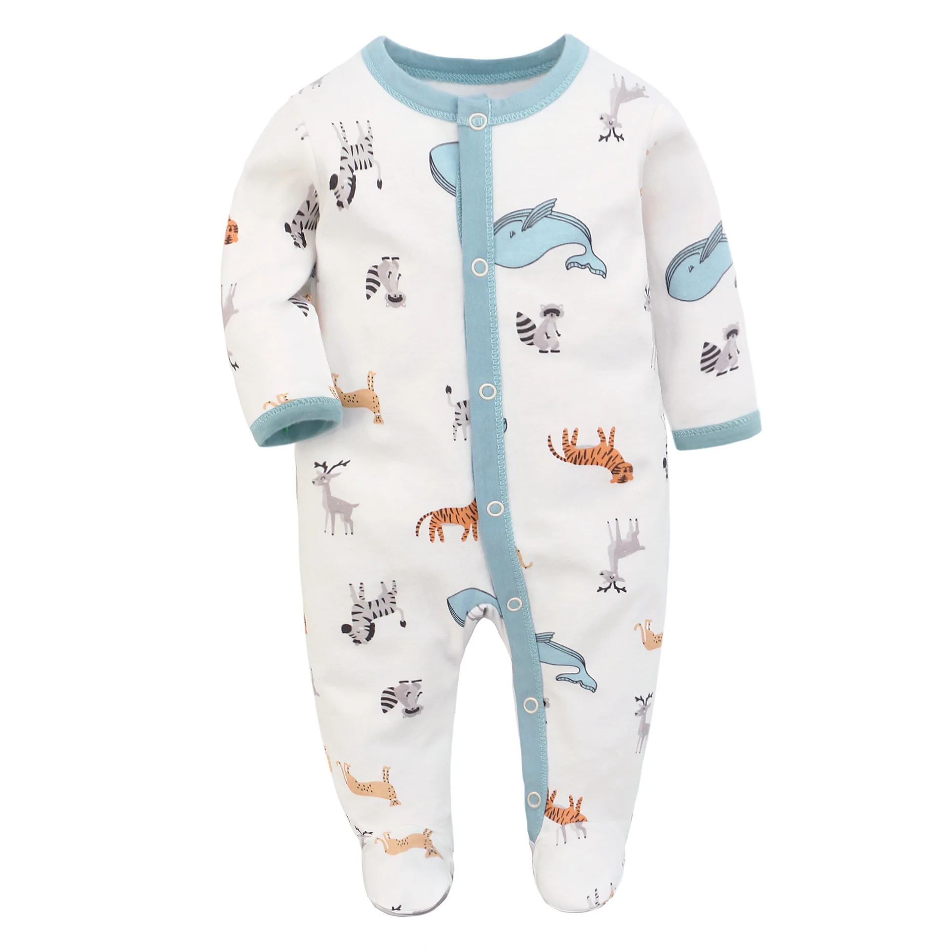 Conjunto De Ropa De Algodón Orgánico Para Bebé,Traje De Manga Larga Con  Estampado Vintage Para Recién Nacido,Invierno - Buy Mamelucos De Bebé De  Invierno,Bebé Niño Pantalones,Bebé Niña Mameluco Product on Alibaba.com